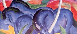 Expressionismus (1910–1925) | Inhaltsangabe.de