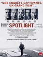 Poster zum Film Spotlight - Bild 1 auf 39 - FILMSTARTS.de