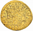 1 Goldgulden - Johann II - Ducado de Palatinado-Zweibrücken – Numista