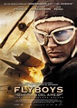 Flyboys, héroes del aire - Película 2006 - SensaCine.com