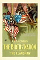 El nacimiento de una nación (The Birth of a Nation) (1915) – C@rtelesmix