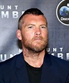WTF Is Going On With Sam Worthington's Hair