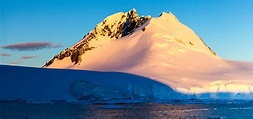 10 Best Things to do in King George Island, Antarctica - King George ...