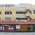 Colegio Adam Smith College: opiniones, fotos, número de teléfono y ...