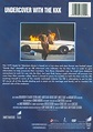 Undercover With The KKK (DVD 1979) | DVD Empire