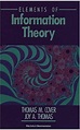 Amazon | Elements of Information Theory (English Edition) [Kindle ...