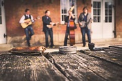 Bluegrass Instruments Rundown: The Sounds of the Genre - | Folk ...