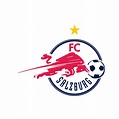 FC Salzburg logos vector in (.SVG, .EPS, .AI, .CDR, .PDF) free download