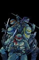Ninja Turtles (IDW) | TMNTPedia | Fandom