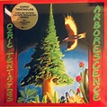 Ozric Tentacles Arborescence LP | Buy from Vinylnet