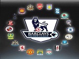 Barclays Premier League Wallpapers - Wallpaper Cave