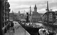 Königsberg Kaliningrad, East Germany, Historical Pictures, Old ...