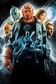 Hellboy (2004) - Posters — The Movie Database (TMDb)
