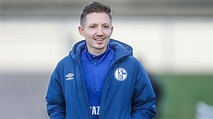 Marc Rzatkowski: Mache täglich einen Schritt nach vorne - FC Schalke 04