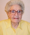 Elsie Lee Brown Obituary - Oklahoma City, OK