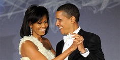 Barack Obama Gives Wife Michelle Obama a Sweet Birthday Shout-Out