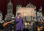 Tell It Like It Is: A History of Rhythm and Blues | Folklife Magazine