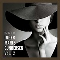 Inger Marie - The Best of Inger Marie Gundersen Vol.2 잉거 마리 베스트 2집 [LP ...