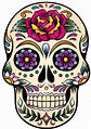 DIVERSIDADE CULTURAL | A festa de Dia de Los Muertos no México é cheia ...
