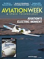 Aviation Week & Space Technology Magazine - DiscountMags.com