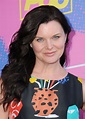 HEATHER TOM at Hollywood Darlings and Return of the Mac Premiere in Los ...