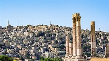 Private Full Day Tour of Amman and Jerash - Nebo Tours