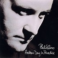 Phil Collins - Another Day In Paradise (1989, CD) | Discogs