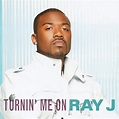 Amazon.com: Turnin' Me On : Ray J: Digital Music