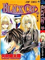 Black Cat (185/??) (Manga En Emision) ¡Sin Cortadores!
