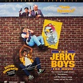 The Jerky Boys: The Movie - 3624 AS - 786936362466- Disney LaserDisc ...