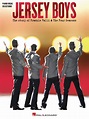 Jersey Boys by Frankie Valli and The Four Seasons - Sheet Music - Read ...
