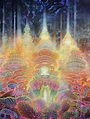 The Visionary Art of Jonathan Solter