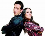 Alex y Jackie integran el dúo dinámico de Hogar express - La Nación