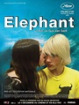 ELEPHANT - Festival de Cannes