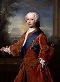 Frederico Luis, príncipe de Gales, eleitor de Hannover, * 1707 | Geneall.net