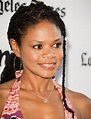 Kimberly Elise Has Apparently Found Love Again After Losing Her Husband