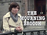 The Mourning Brooch - Scotland On Air