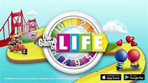 THE GAME OF LIFE - Launch Trailer - YouTube