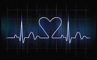 Heartbeat Wallpapers - Wallpaper Cave