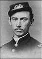 Captain Andrew Hickenlooper, USA (1837 – 1904) | History : Civil War ...