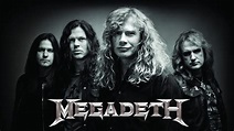 Megadeth to Rock Beijing's Socks Off at Tango, May 14 | the Beijinger