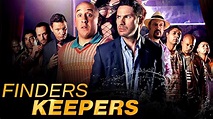 Finders Keepers Movie Trailer - YouTube