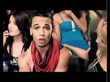 JLS The Club Is Alive Official Music Video - YouTube