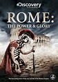 Rome: Power And Glory [DVD] [Import anglais]: Amazon.ca: DVD
