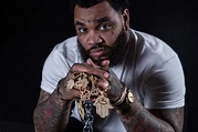 Kevin Gates North American Tour Dates