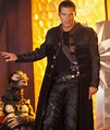 Ben Browder: How Farscape Got Him In Guardians Of The Galaxy