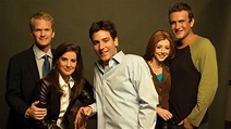 How I Met Your Mother | Bild 2 von 20 | Moviepilot.de