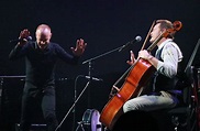 The Piano Guys enthrall packed Cedar City audience – St George News