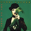 Cyndi Lauper: Come on Home (1995)