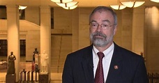 Rep. Andy Harris: Border security and drug costs should be priorities ...